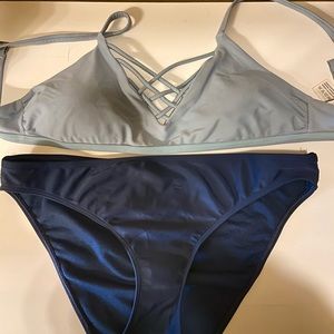 Hollister Bikini
